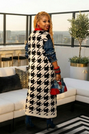 Command The Room Cardigan