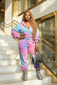 Candy Cloud Dream Set