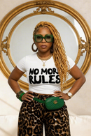 No More Rules Tee
