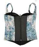 Snatched In Style Corset