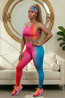 Boss Body Active Set