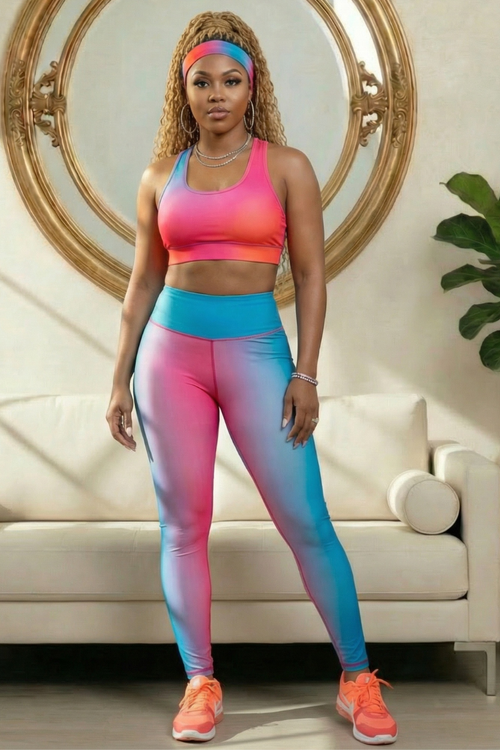 Boss Body Active Set