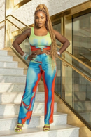 Vibrant Body Wave 2-Piece Set