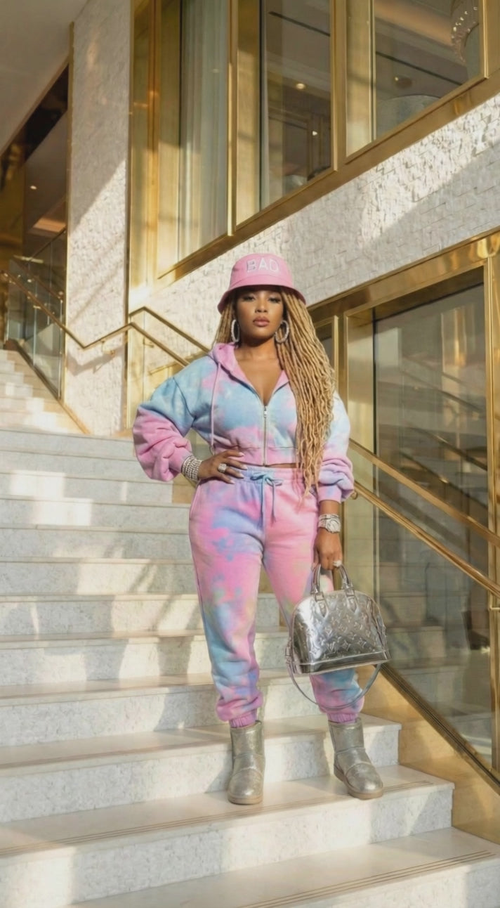 Candy Cloud Dream Set