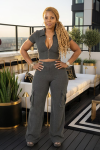 Midnight Motion Cargo Set